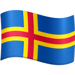 Ålandy Facebook Emoji