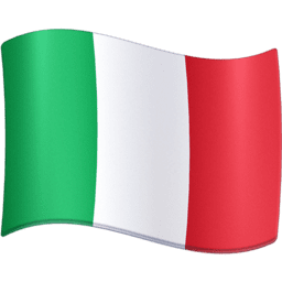 Itálie Facebook Emoji