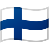Finsko Android/Google Emoji