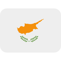 Kypr Twitter Emoji