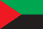 Martinická vlajka