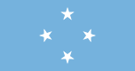 Vlajka Federativních států Mikronésie