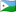 Džibutská vlajka