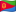 Eritrejská vlajka