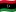 Libyjská vlajka
