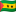 Vlajka Svatého Tomáše a Princova ostrova