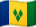 Vlajka Svatého Vincence a Grenadin