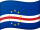 Kapverdská vlajka