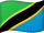 Vlajka Tanzanie