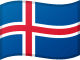 Islandská vlajka