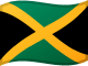 Jamajská vlajka