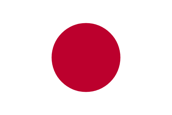 Japonská vlajka