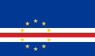 Kapverdská vlajka