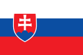 Slovenská vlajka