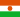Nigerská vlajka