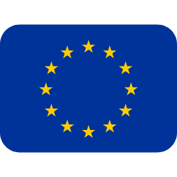 Evropská unie Twitter Emoji