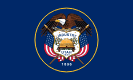 Vlajka státu Utah