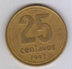 Argentinské peso