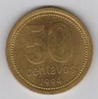 Argentinské peso