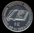 Argentinské peso