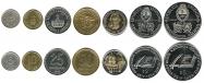 Argentinské peso