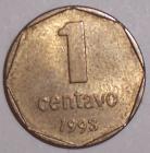 Argentinské peso