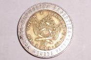 Argentinské peso