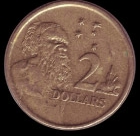 Tuvalský dolar