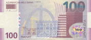 Ázerbájdžánský manat