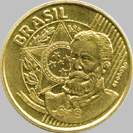 Brazilský real