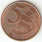 Brazilský real