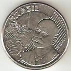 Brazilský real