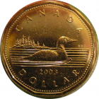 Kanadský dolar