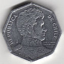 Chilské peso