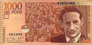 Kolumbijské peso