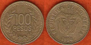 Kolumbijské peso