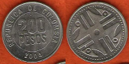 Kolumbijské peso