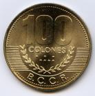 Kostarický colón