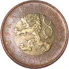 Česká koruna