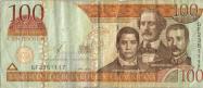 Dominikánské peso