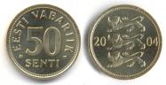 Estonská koruna