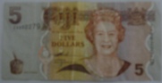 Fidžijský dolar