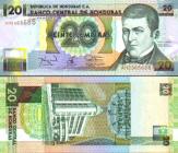 Honduraská lempira