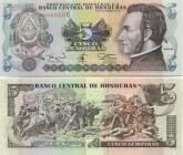 Honduraská lempira