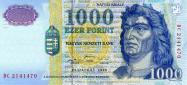 Maďarský forint