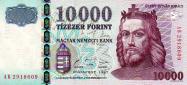Maďarský forint