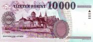 Maďarský forint