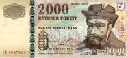 Maďarský forint