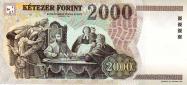 Maďarský forint