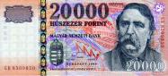 Maďarský forint